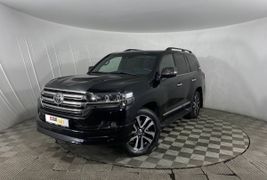 SUV или внедорожник Toyota Land Cruiser 2018 года, 6750000 рублей, Волгоград