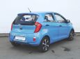  Kia Picanto 2013 , 370000 , 