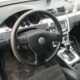  Volkswagen Passat 2007 , 430000 , 