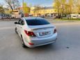  Hyundai Solaris 2013 , 525000 , 