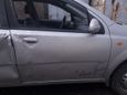  Chevrolet Aveo 2005 , 110000 , 