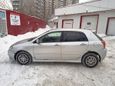  Toyota Allex 2001 , 200000 , 