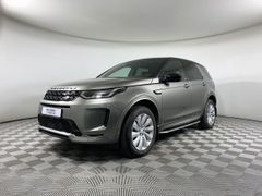 SUV или внедорожник Land Rover Discovery Sport 2021 года, 5590000 рублей, Москва