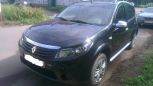  Renault Sandero Stepway 2012 , 410000 , 