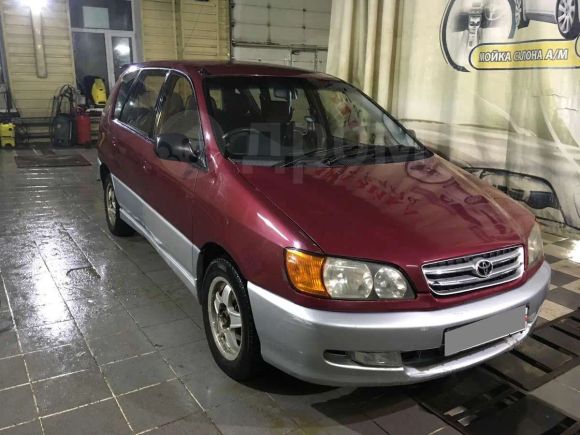    Toyota Ipsum 1997 , 230000 , 