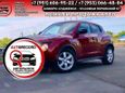 SUV   Nissan Juke 2011 , 599000 , -