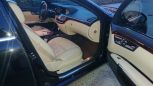  Mercedes-Benz S-Class 2009 , 1100000 , 