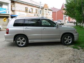 SUV   Toyota Kluger V 2004 , 850000 , -