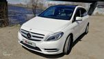  Mercedes-Benz B-Class 2012 , 898000 , 