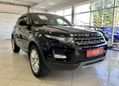 SUV   Land Rover Range Rover Evoque 2015 , 1730000 , 