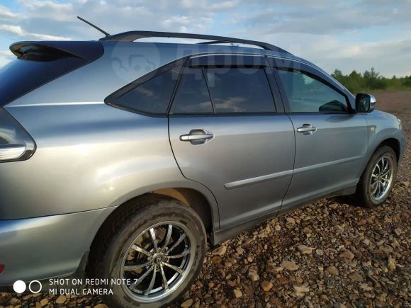 SUV   Lexus RX300 2003 , 730000 , 