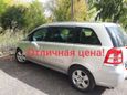    Opel Zafira 2009 , 349000 , 