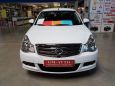  Nissan Almera 2015 , 539000 , 