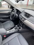 SUV   BMW X1 2013 , 1110000 , 