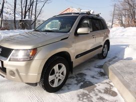 SUV   Suzuki Grand Vitara 2007 , 900000 , 