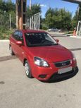  Kia Rio 2011 , 380000 , 