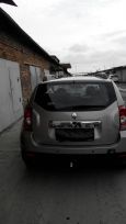 SUV   Renault Duster 2013 , 580000 , 