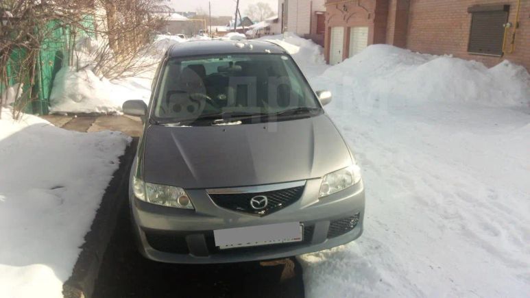    Mazda Premacy 2004 , 360000 , 