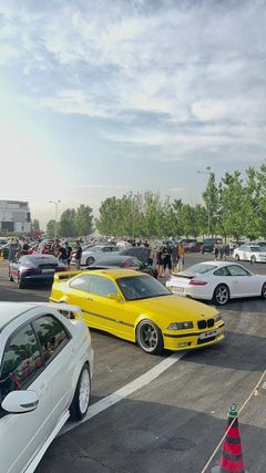 Купе BMW M3 1994 года, 2800000 рублей, Алматы