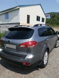 SUV   Subaru Tribeca 2007 , 590000 , -