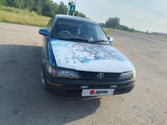 Седан Toyota Corolla 1993 года, 110000 рублей, Тайшет