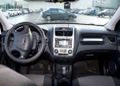 SUV   Kia Sportage 2010 , 610000 , 
