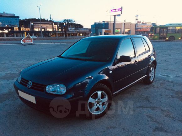  Volkswagen Golf 1999 , 180000 , 