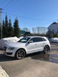 SUV   Audi Q5 2009 , 795000 , 