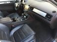 SUV   Volkswagen Touareg 2011 , 1650000 , 