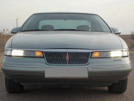  Lincoln Mark VIII 1994 , 250000 , 