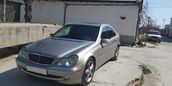  Mercedes-Benz C-Class 2004 , 387000 , 