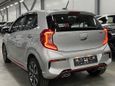  Kia Picanto 2022 , 1487000 , 