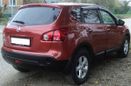 SUV   Nissan Qashqai 2007 , 560000 , 