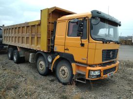  Shaanxi Shacman SX3315DT366 2011 , 1900000 , 