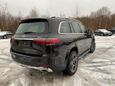 SUV   Mercedes-Benz GLS-Class 2020 , 7700000 , 