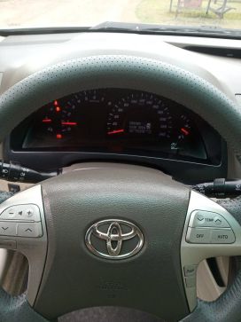  Toyota Camry 2007 , 585000 , 
