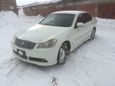  Nissan Fuga 2005 , 660000 , 