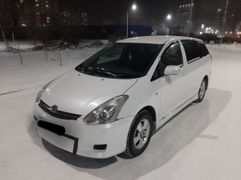Минивэн или однообъемник Toyota Wish 2006 года, 800000 рублей, Якутск