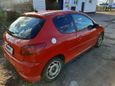  Peugeot 206 2007 , 170000 , 