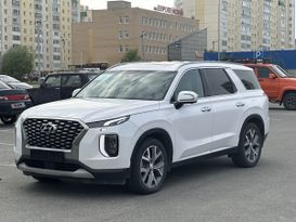 SUV   Hyundai Palisade 2019 , 3990000 , 
