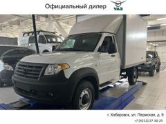 Промтоварный фургон УАЗ 2360 2023 года, 2400000 рублей, Хабаровск
