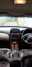  Nissan Bluebird Sylphy 2000 , 220000 , 