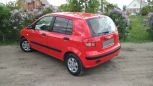  Hyundai Getz 2005 , 190000 , 