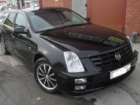  Cadillac STS 2008 , 860000 , 