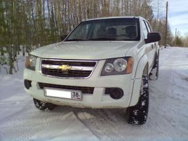  Chevrolet Colorado 2008 , 690000 , 