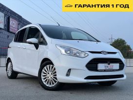 Минивэн или однообъемник Ford B-MAX 2013 года, 1137000 рублей, Севастополь