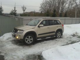 SUV   Suzuki Grand Vitara 2010 , 830000 , 