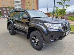 SUV или внедорожник Toyota Land Cruiser Prado 2021 года, 4700000 рублей, Киров