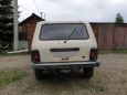 SUV    4x4 2121  1995 , 120000 , 