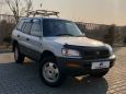 SUV   Toyota RAV4 1996 , 285000 , 